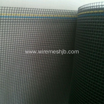 Plastic Window Screening Used in Doors/Windows